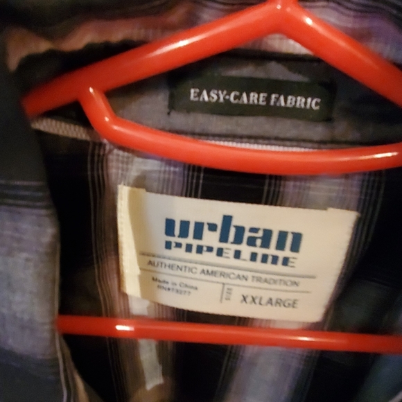 Mens shirt - Picture 2 of 3